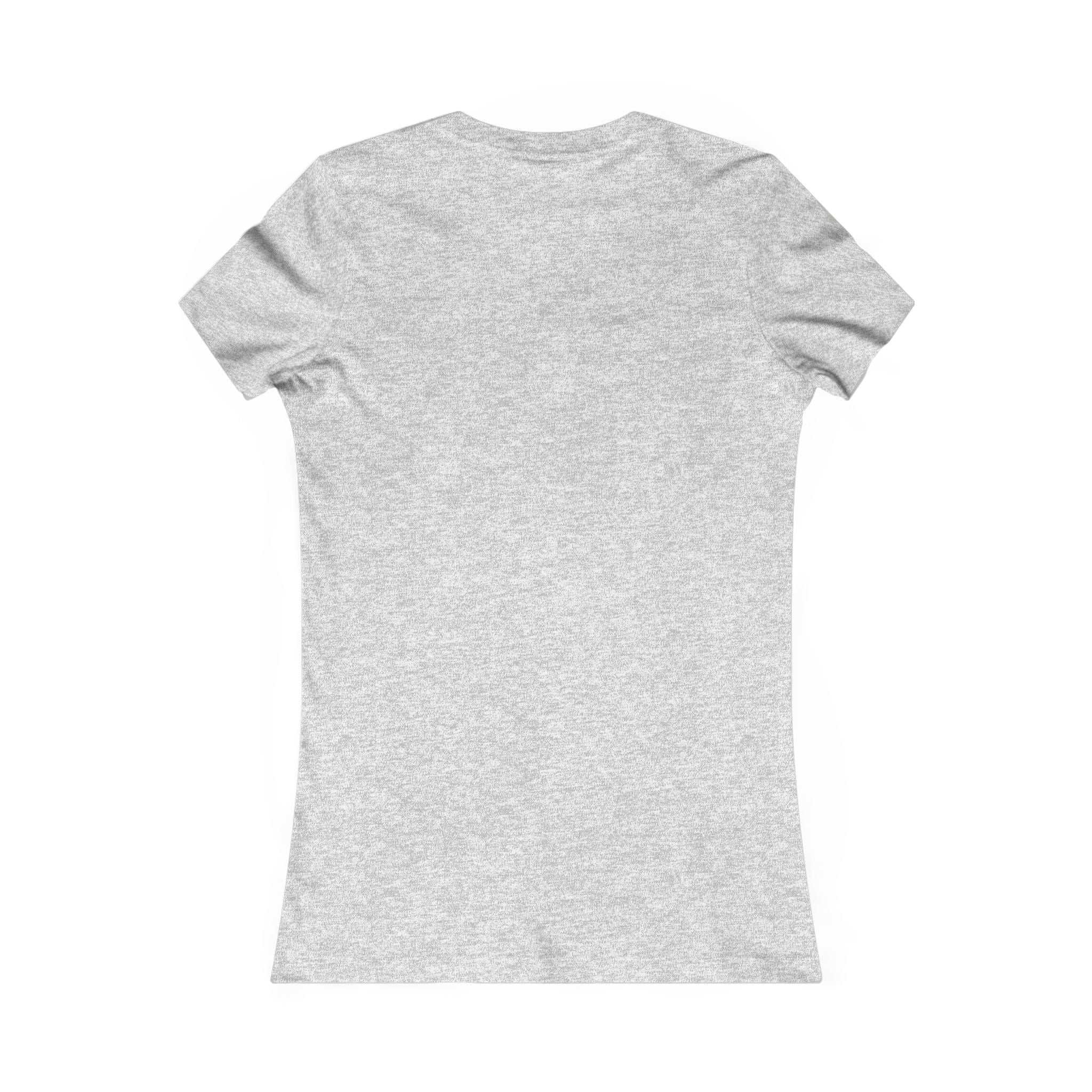 Pansy Floral Women's Tee — 'Essential, Fabulous, Chic' Graphic T-Shirt