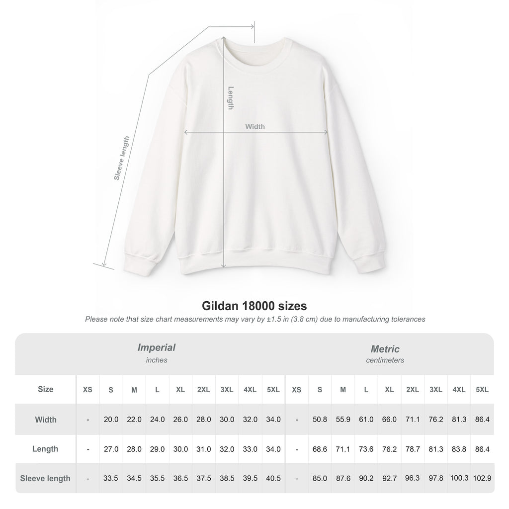 Sigma Lambda Upsilon Crest Sweatshirt | Greek Letters 1987 Fraternity Apparel