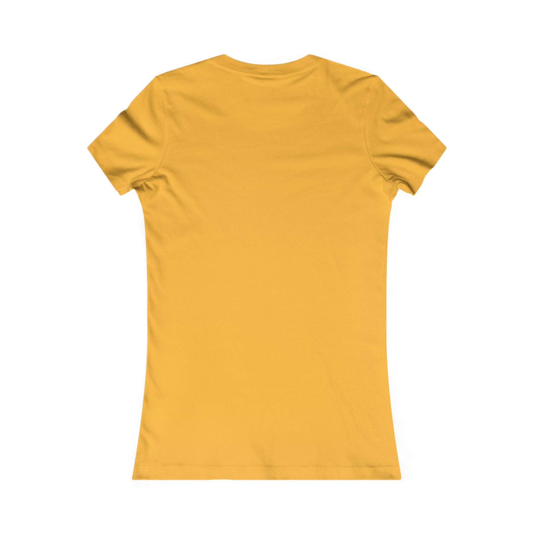 Pansy Floral Women's Tee — 'Essential, Fabulous, Chic' Graphic T-Shirt